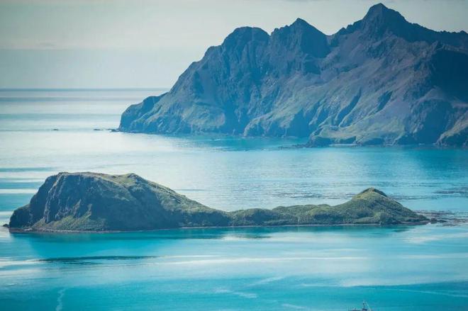 之旅——南极五岛史诗大环线澳门新葡京app极致奢华(图5) 之旅——南极五岛史诗大环线澳门新葡京app极致奢华(图5)