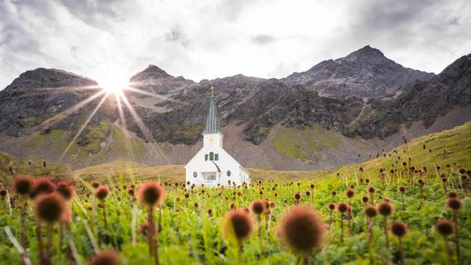 之旅——南极五岛史诗大环线澳门新葡京app极致奢华(图17) 之旅——南极五岛史诗大环线澳门新葡京app极致奢华(图17)