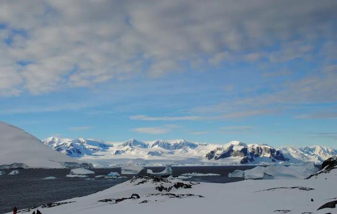 之旅——南极五岛史诗大环线澳门新葡京app极致奢华(图19) 之旅——南极五岛史诗大环线澳门新葡京app极致奢华(图19)