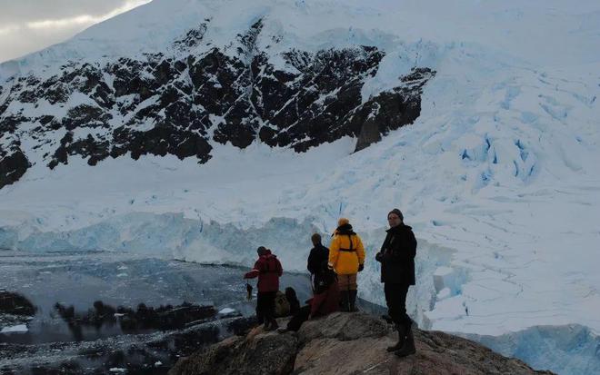 之旅——南极五岛史诗大环线澳门新葡京app极致奢华(图20) 之旅——南极五岛史诗大环线澳门新葡京app极致奢华(图20)