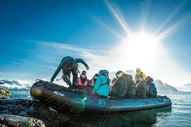 之旅——南极五岛史诗大环线澳门新葡京app极致奢华(图21) 之旅——南极五岛史诗大环线澳门新葡京app极致奢华(图21)